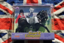 26210  Jumping Toernooipaard 